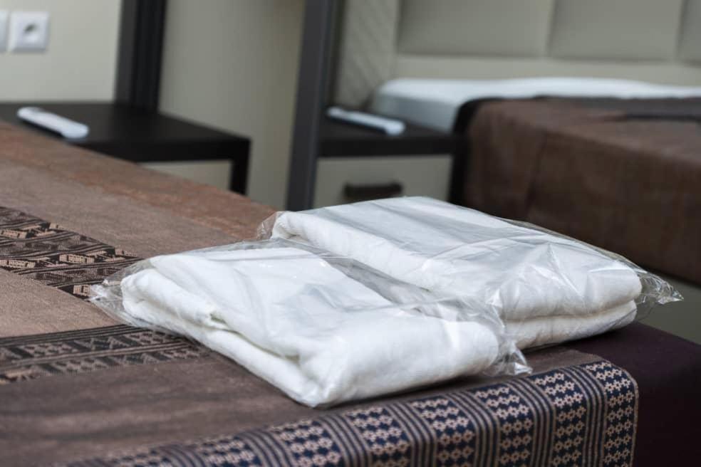 Hotel Bachou Дакар Екстериор снимка